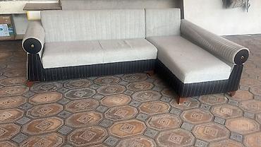 Divan 150azn. Açılır bazalı. Unvan Binə q. (7172) aml