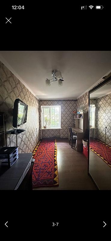 квартира 18000: 🏡 Продается 3х-комнатная квартира в Сокулуке. 🏢1-этаж не угловая 📍60 — 4