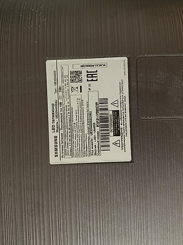 redmi 4 turbo: İşlənmiş Televizor Samsung LED ekran 32" HD (1366x768) — 4