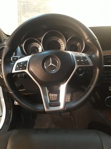 niva siti в Азербайджан | Панели приборов, щиты: Mercedes-Benz C.E CLASS, 2013 г., Оригинал, Германия, Б/у