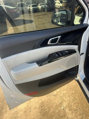 Kia: Kia Carnival: 2020 г., Автомат, Минивэн — 13