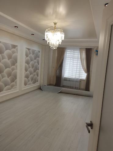 Курулуш жана оңдоо кызматтары: Светлая квартира с современным ремонтом в спокойной светлой гамме. В — 5