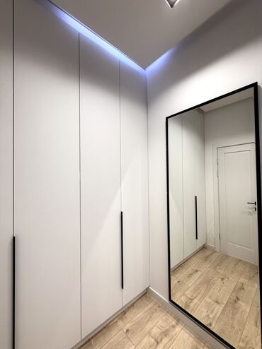 Посуточная аренда квартир: 2 комнаты, Душевая кабина, Постельное белье, Кондиционер — 7