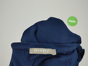 henley top: Orsay, T-shirt damski, rozmiar S — 5
