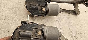 pc volani: MOTORIC BRISACA ZA VOLKSWAGEN TOURAN, GOLF 5, PASSAT B6 - 3C1955023B — 4