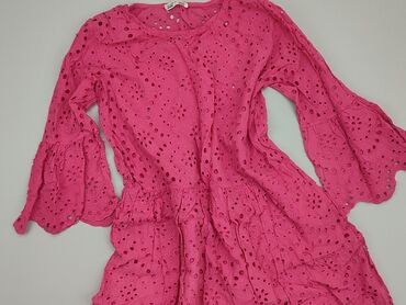 eleganckie bluzki damskie duże rozmiary: Dress, S (EU 36), condition - Perfect