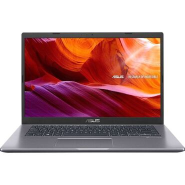 клавиатуры для ноутбука: Ультрабук Asus X409FA-EK589T Intel Core i3-10110U (2.10-4.10GHz), 4GB