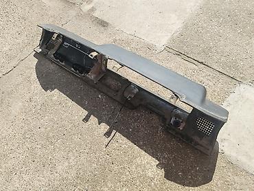 Auto delovi: Instrument tabla Lada 2107 Riva, Lada 2104 Karavan br.1. Polovno — 11