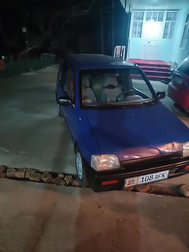 ВАЗ (ЛАДА): ВАЗ (ЛАДА) 2104: 1997 г., 0.8 л, Автомат, Универсал — 10