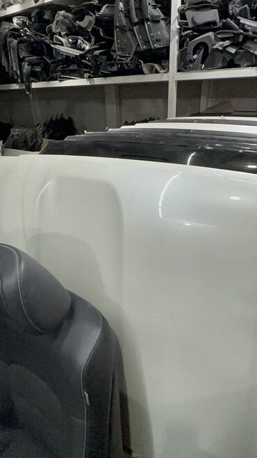 Грузовые кузова и будки: Toyota, 2020 г., Б/у, Оригинал — 8