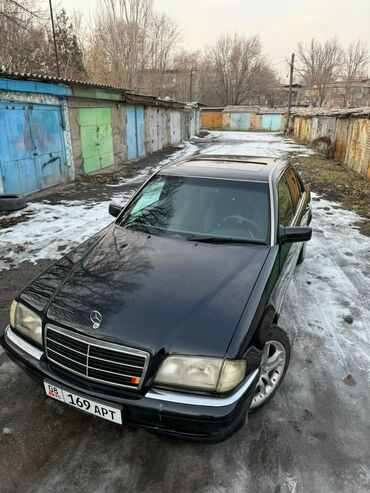 шины на мерседес 210: Mercedes-Benz C-Class: 1993 г., 3.2 л, Механика, Бензин, Седан