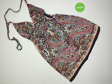 pasek damski boho: Sukienka damska, rozmiar S — 3