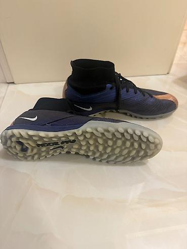 Butslar Nike, Ölçü: 40, İşlənmiş lalafo.az -da Butslar Nike, Ölçü: 40, İşlənmiş