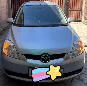 авто гаражное хранение: Mazda Demio: 2006 г., 1.3 л, Автомат, Бензин, Хэтчбэк