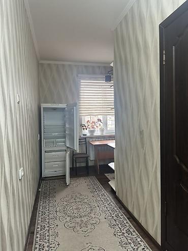 Долгосрочная аренда квартир: 1 комната, С мебелью полностью — 6