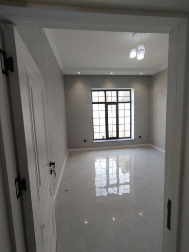 Həyət evləri və villaların satışı: Suraxanı 6 otaqlı, 240 kv. m, Kredit var, Yeni təmirli — 15