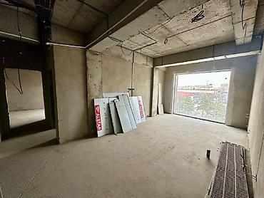 sky: 3 комнаты, 104 м², 10 этаж, ПСО (под самоотделку) — 3