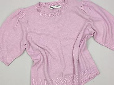 ONLY, Sweter damski, rozmiar M