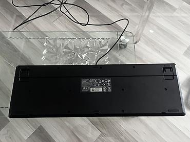 mini kompyuter: HP USB klaviatura - Tam ölçülü dizayn: tam sıra funksional düymələr — 3
