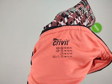 spodenki push up: Crivit, Legginsy Sportowe damskie, rozmiar M — 5