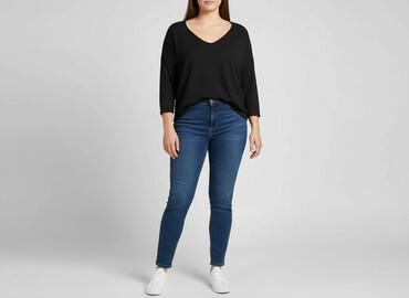sweter zara: Tezenis, Women`s sweater, size 2XL