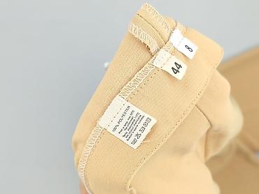 second hand butik: Spodnie materiałowe damskie, rozmiar 2XL — 4