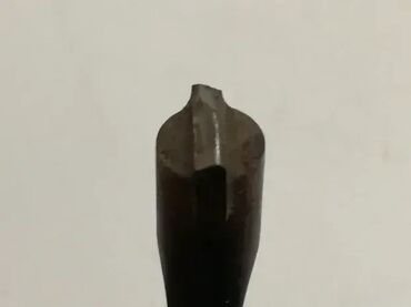 Ostali uređaji: Burgija JAL 8mm, sa vidijom, konusni prihvat 10mm (4418) Cena je po — 10