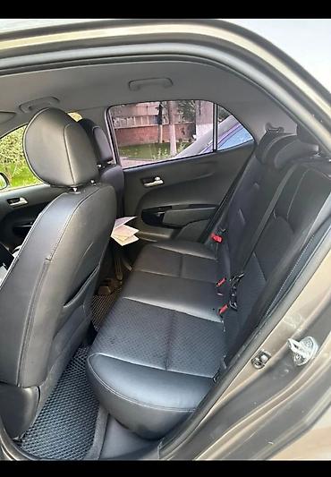 deepal s05 цена: Kia Morning: 2019 г., 1 л, Автомат, Бензин, Хэтчбэк — 6