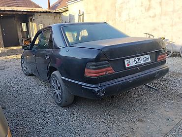 мерс 211 машина: Mercedes-Benz W124: 1990 г., 2.9 л, Механика, Дизель, Седан — 4