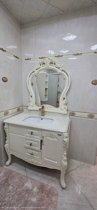 Yeni tikili: 3 otaqlı, Yeni tikili, 90 kv. m — 14