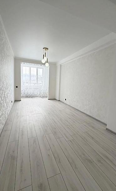 14: 2 комнаты, 73 м², Элитка, 14 этаж, Евроремонт — 7
