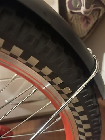 velosiped stels 28: Uşaq velosipedi – STELS Navigator Super, 20" 🔥 DESNA 20-LİK UŞAQ — 2