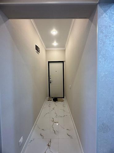 Продажа квартир: 1 комната, 53 м², 9 этаж — 20