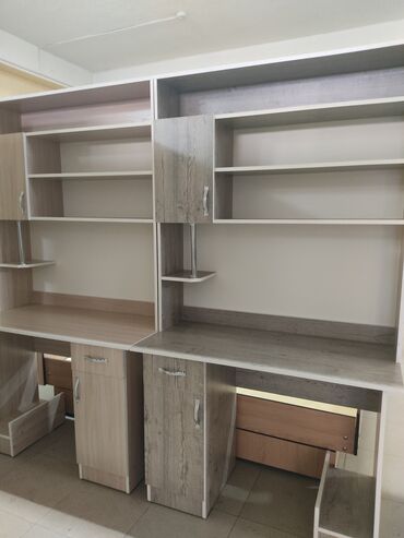 Компьютерные столы: Компьютерные столы хорошие качества есть расцветки звоните пишите — 8