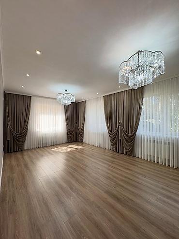 Үйлөр: 6 бөлмө жана андан көп, 250 м², 4 соток, Бишкек, Өскөн-Ордо ж/м Кыймылсыз мүлк агенттиги — 4