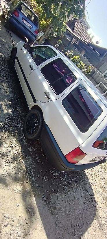 jetta 2: Volkswagen Golf Variant: 1995 г., 1.6 л, Механика, Бензин, Универсал — 5