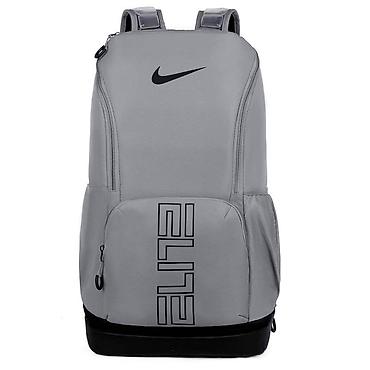 nike tech flece: Рюкзак Nike Elite – спортивный городской рюкзак с фирменным дизайном — 3