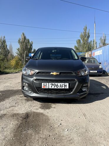 диски опель зафира: Chevrolet Spark: 2016 г., 1 л, Вариатор, Бензин, Хэтчбэк