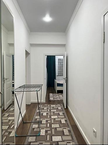 Иссык-Куль 2026: Квартира, Сары-Ой, Детская площадка, Парковка, стоянка, Охраняемая территория — 4