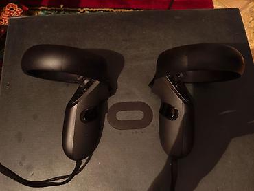 oculus: Oculus shift s 
В хорошем состоянии СРОЧНО ПРОДАЮ — 3