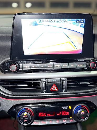 Kia: Kia K3: 2019 г., 1.6 л, Бензин — 5