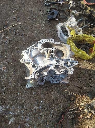 Другие детали для мотора: Разбор двигателя — комплект автозапчастей на Ниссан Сифиро 2.5 — 1
