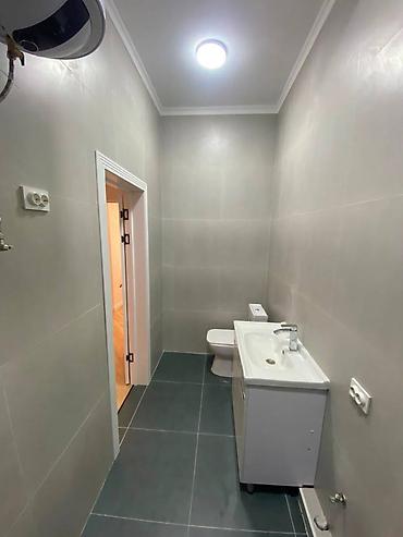 Продажа квартир: 1 комната, 44 м², Нижний Джал (Джал-23) Элитка, 13 этаж, Свежий ремонт — 10