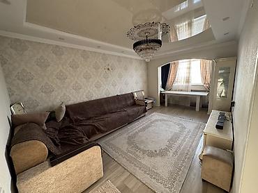 2 комнаты, 70 м², Восточный (старый) автовокзал 106 серия улучшенная, 9 этаж, Дизайнерский ремонт at lalafo.kg 2 комнаты, 70 м², Восточный (старый) автовокзал 106 серия улучшенная, 9 этаж, Дизайнерский ремонт
