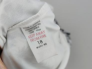 bluzka 54: Bluzka damska, rozmiar XL — 4