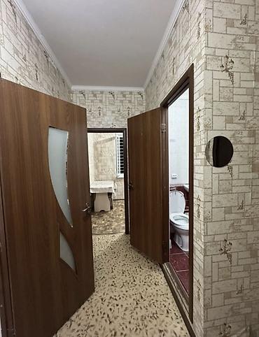 сдается 1 комнатная: Сдается 1 комнатная квартира, 105 серия, 9 этаж, средний Джал — 5