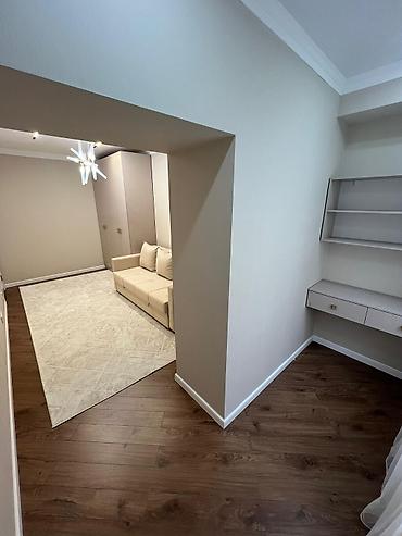 Продажа квартир: 3 комнаты, 100 м², Элитка, 10 этаж, Евроремонт — 3