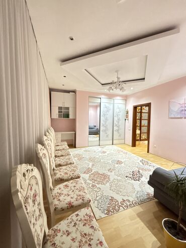 Продажа квартир: 3 комнаты, 138 м², Элитка, 3 этаж, Евроремонт — 10