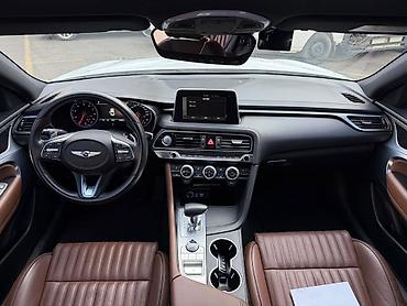 Hyundai: Hyundai Genesis: 2020 г. — 13