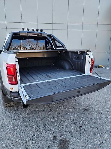 тент крыша: Ford F-150: 2020 г., 3.5 л, Автомат, Бензин, Пикап — 5